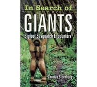 Thomas Steenburg In Search of Giants (Tascabile)