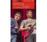 Thomas Stipsits & Manuel Rubey - Gott & Söhne (DVD)