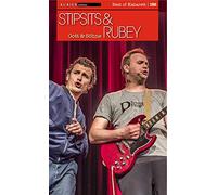 Thomas Stipsits & Manuel Rubey - Gott & Söhne (DVD) Thomas Stipsits Manuel Rubey