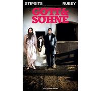Thomas Stipsits & Manuel Rubey - Gott und Söhne (DVD) Thomas Stipsits