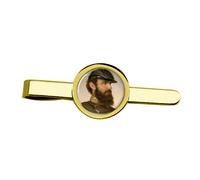 Thomas " Stonewall " JACKSON Fermacravatta