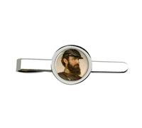 Thomas " Stonewall " JACKSON Fermacravatta