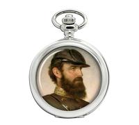 Thomas " Stonewall " JACKSON Orologio da Tasca