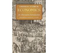 Thomas Storck Economics (Tascabile)