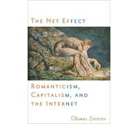 Thomas Streeter The Net Effect (Copertina rigida)
