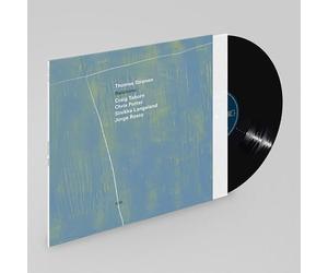Thomas Stronen; Craig Taborn; Chris Potter; Sinikka Langeland; Jorge Rossy - Thomas Stronen: Relations