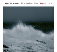 Thomas Stronen & Time Is a Blind Guide Lucus (Vinyl LP) 12" Album