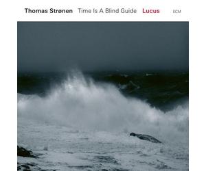 Thomas Stronen & Time Is a Blind Guide Lucus (Vinyl LP) 12" Album