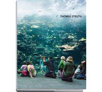 Thomas Struth: catalogo per la mostra alla Haus der Kunst, Monaco Thomas St...