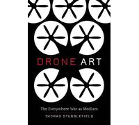 Thomas Stubblefield Drone Art (Tascabile)