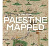 Thomas Suarez Palestine Mapped (Copertina rigida)