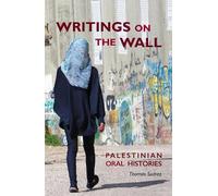 Thomas Suarez Writings on the Wall (Tascabile)