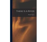 Thomas Sugrue There Is A River (Copertina rigida)