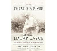 Thomas Sugrue There is a River (Tascabile)