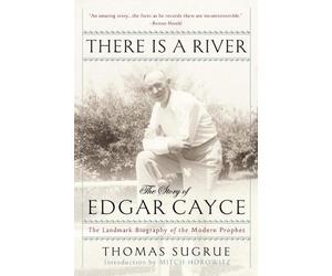 Thomas Sugrue There is a River (Tascabile)