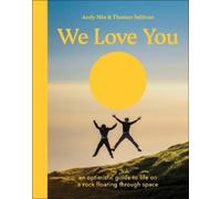 Thomas Sullivan Andy Min We Love You (Copertina rigida)