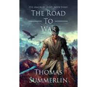 Thomas Summerlin The Road to War (Tascabile)