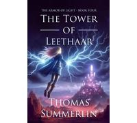 Thomas Summerlin The Tower of Leethaar (Tascabile)