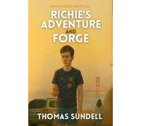 Thomas Sundell Richie's Adventure And Forge (Tascabile)