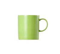 Thomas Sunny Day Apple Green Porcellana