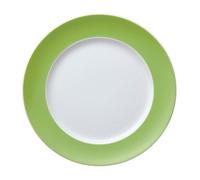 Thomas Sunny Day Apple Green Porcellana