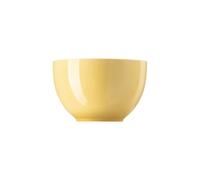 Thomas Sunny Day Ciotola Di Muesli Gialla Morbida 12 Cm / 0,45 L