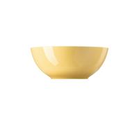 Thomas Sunny Day Ciotola Di Muesli Gialla Morbida 15 Cm / 0,58 L