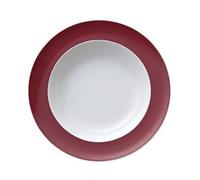 Thomas Sunny Day Fucsia Piatto Fondamentale 23 Cm