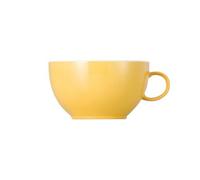 Thomas Sunny Day Gialla Cappuccino Obertasse 0,38 L