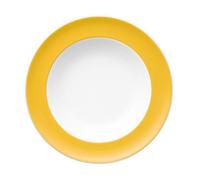 Thomas - Piatto fondo Sunny Day, 23 cm, giallo