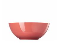 Thomas Sunny Day Morbido Rosso Ciotola per Müsli 15 CM