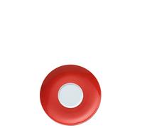 Thomas Sunny Day New Red Cappucc. Untertasse 14671