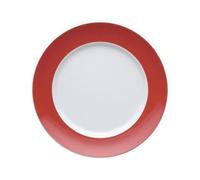 Thomas Sunny Day New Red - Piatto piano 27 cm