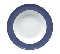Thomas Sunny Day Nordic Blue Piatto Fondamentale 23 Cm