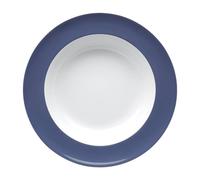 Thomas Sunny Day Nordic Blue Piatto Fondo 23 CM