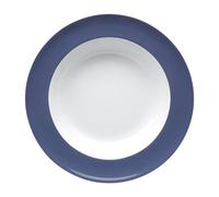 Thomas Sunny Day Nordic Blue Piatto Fondo 23 CM