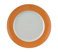 Thomas Sunny Day Piatto Arancione 27 Cm