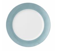 Thomas Sunny Day Piatto Blu Morbido 27 Cm