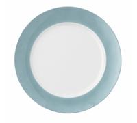 Thomas Sunny Day Soft Blue - Piatto piano 27 cm