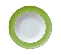 Thomas Sunny Day Piatto Da Zuppa Verde Mela 23 Cm