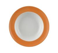 Thomas Sunny Day Piatto Fondamentale Arancione 23 Cm