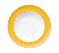 Thomas - Piatto fondo Sunny Day, 23 cm, giallo