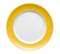 Thomas - Piatto da portata Sunny Day, 27 cm, giallo