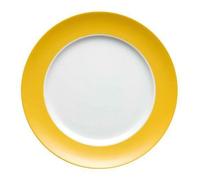 Thomas - Piatto da portata Sunny Day, 27 cm, giallo