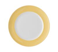 Thomas Sunny Day Piatto Morbido Giallo 27 Cm
