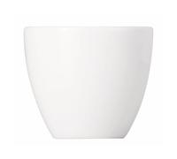 Thomas Sunny Day Portauova, per Uova, Porcellana, Bianco, 15520