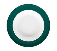 Sunny Day Seaside Green - Piatto fondo 23 cm