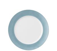 Thomas Sunny Day Soft Blue - Piatto piano 27 cm