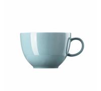 Thomas Sunny Day Soft Blue Teeobertasse / Kombiobertasse 0,20 L