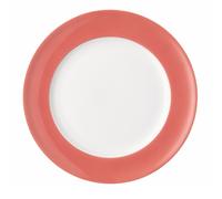 Thomas Sunny Day Soft Red Piatto da Portata 27 CM